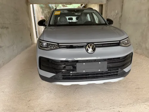 Volkswagen Tahru 2026 Xr