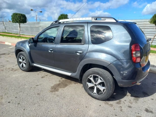 Dacia Duster 2018 Duster