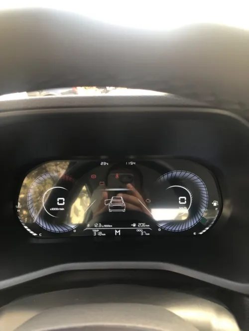 Geely Emgrand 2025 Emegrand