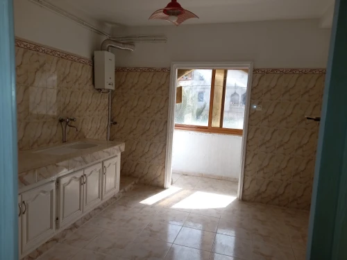 Vente Appartement F3 Alger Bordj el bahri