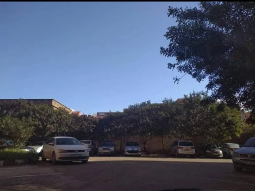 Location Appartement F3 Alger Bordj el bahri