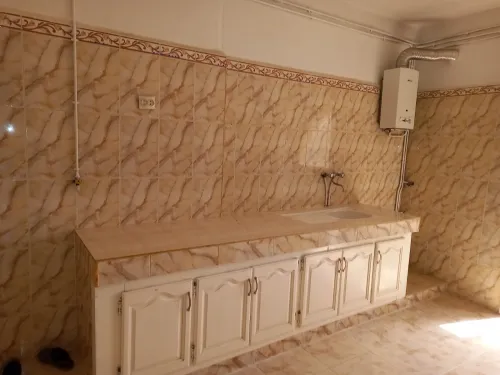 Vente Appartement F3 Alger Bordj el bahri