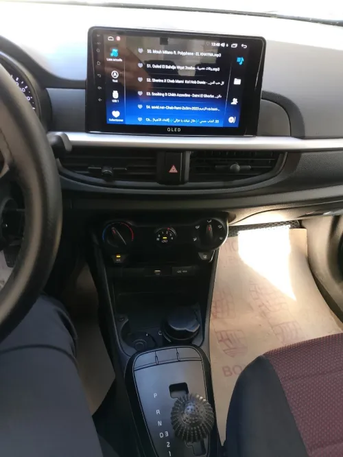Kia Picanto 2022 Morning
