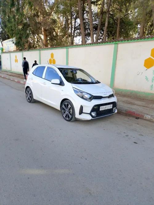 Kia Picanto 2022 Morning