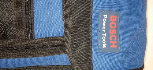 BOSCH professionnel sac à dos isotherme