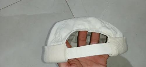 casquette sans bord