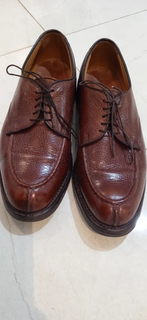 Allen Edmonds