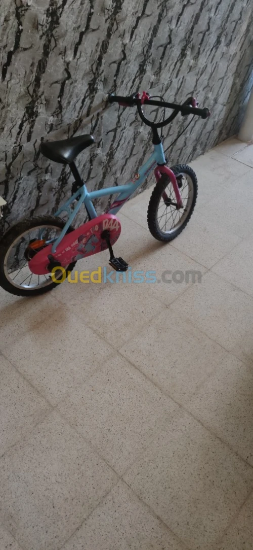 Btwin 16pouce 