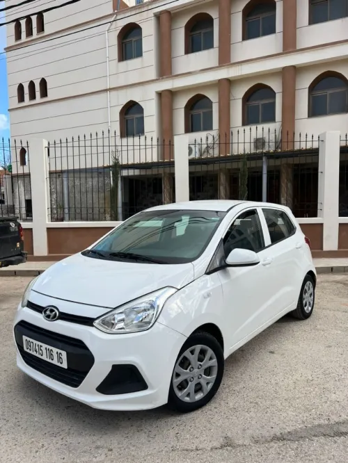 Hyundai i10 2016 