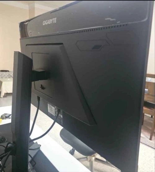 Gigabyte m28u 4k