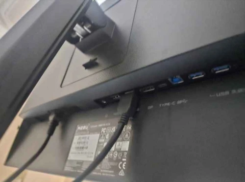 Gigabyte m28u 4k