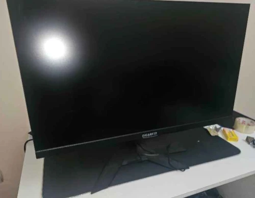Gigabyte m28u 4k