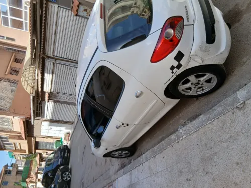 Peugeot 206 Plus 2013 generation