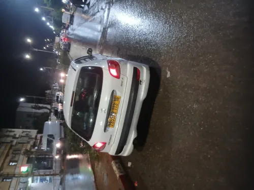 Peugeot 206 Plus 2013 206 Plus
