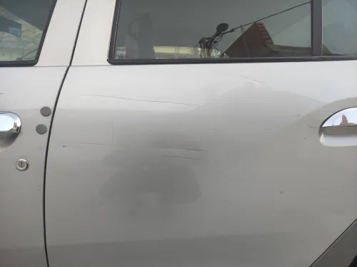 Dacia Logan 2013 Bas clim