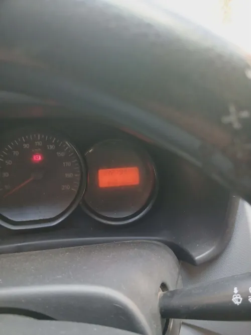 Dacia Logan 2013 Bas clim