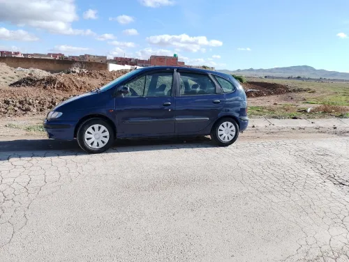 Renault Scenic 1999 Scenic