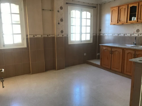 Vente Appartement F3 Alger Said hamdine