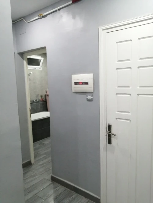 Vente Appartement F3 Skikda Skikda