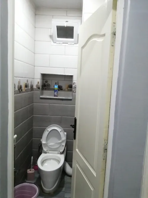 Vente Appartement F3 Skikda Skikda