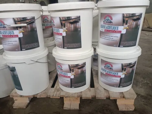 BETON IMPRIME