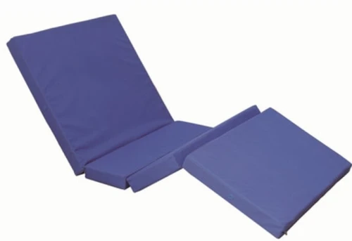 Matelas orthopédique pliable 