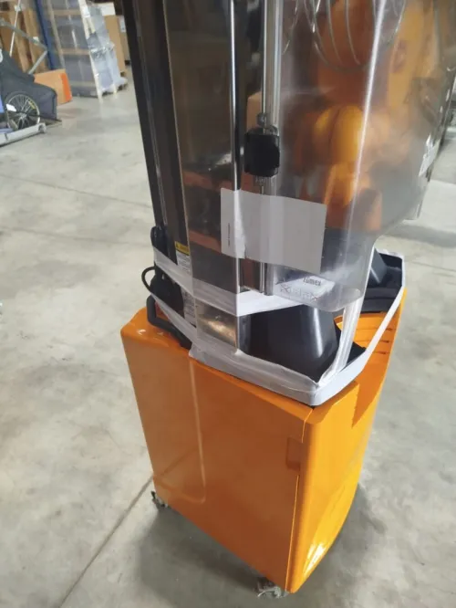 Presse Agrumes Zumex Versatile Pro