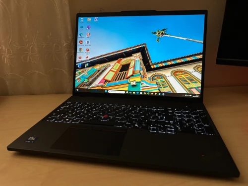 Lenovo ThinkPad T16 Gen 4