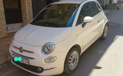 Fiat 500 2025 Dolcevita MIB