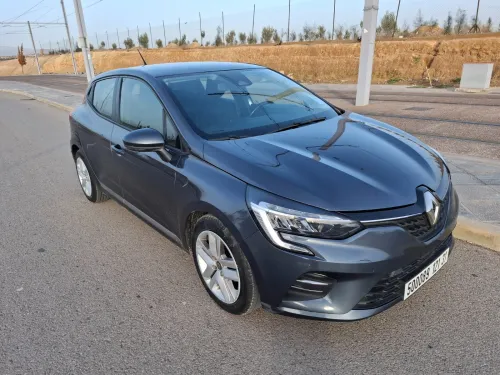 Renault Clio 5 2021 Business
