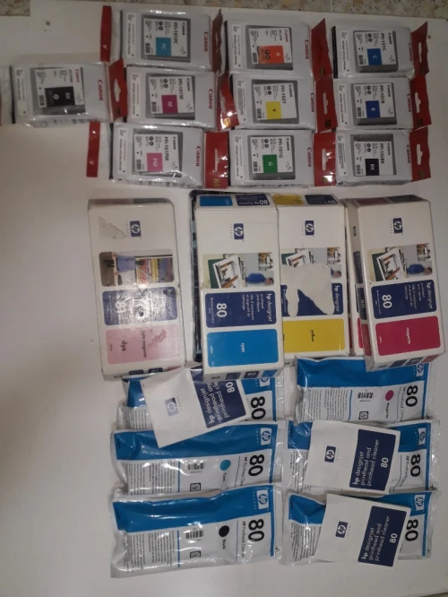 traceurs hp designjet