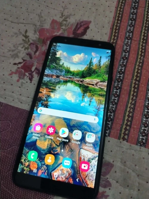 Samsung Galaxy J4+