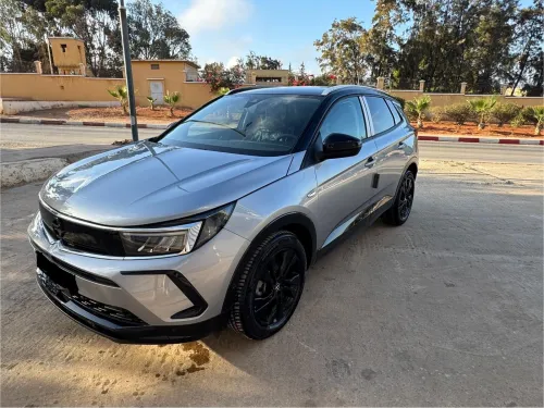Opel GrandLand 2025 GS Line