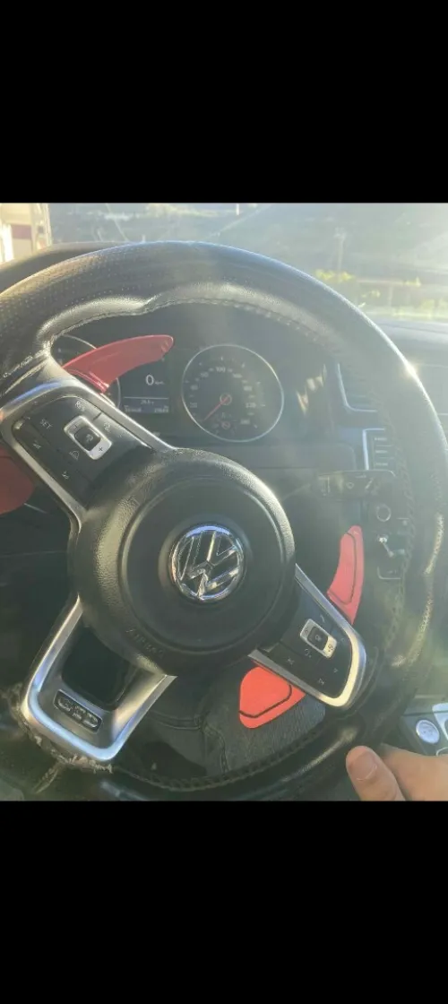 Volkswagen Golf 7 2014 R