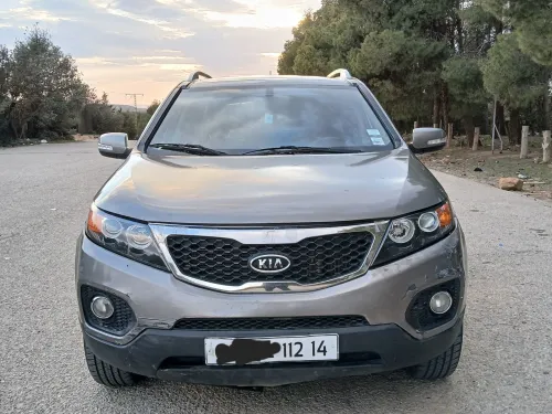 Kia Sorento 2012 