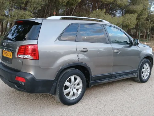 Kia Sorento 2012 
