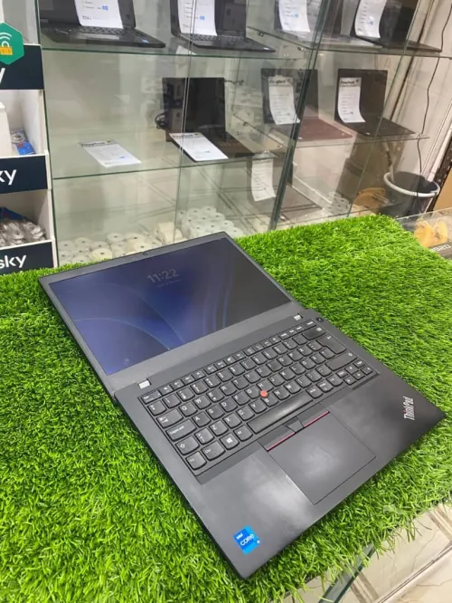 Lenovo thinkpad l14
