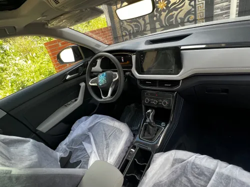 Volkswagen Tahru 2026 
