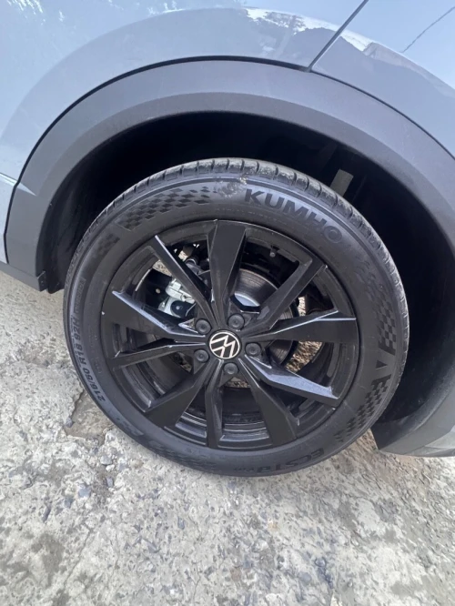 Volkswagen T-Roc 2026 R- Line Edition 