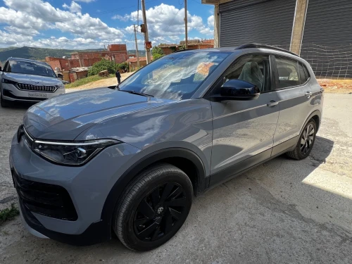 Volkswagen Tahru 2026 