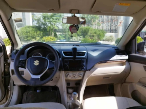 Suzuki Swift Dzire 2014 GLX