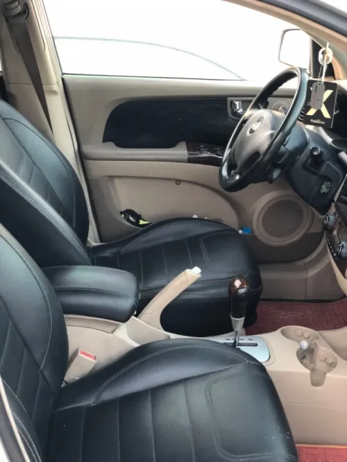 Kia Sportage 2008 Sportage