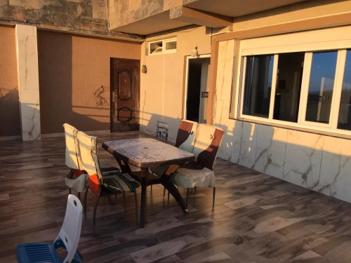Location vacances Appartement Alger Zeralda