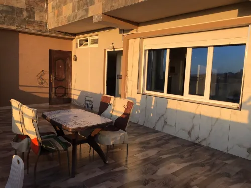 Location vacances Appartement Alger Zeralda