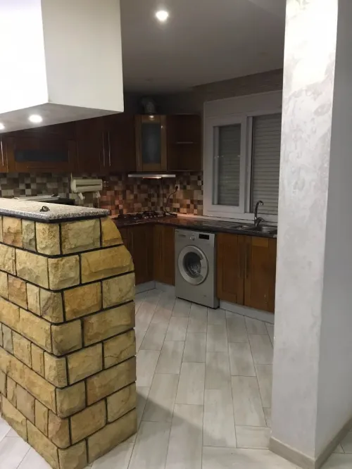 Location vacances Appartement F4 Alger Zeralda