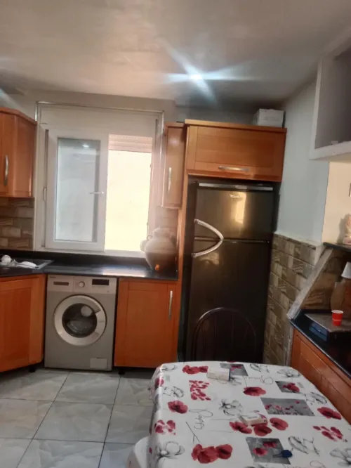 Location vacances Appartement Alger Zeralda
