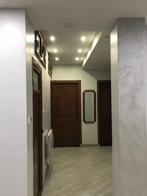 Location vacances Appartement F4 Alger Zeralda