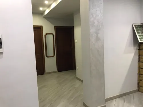 Location vacances Appartement F4 Alger Zeralda