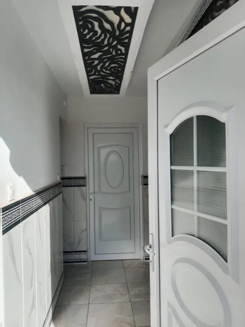 Location vacances Appartement Alger Zeralda