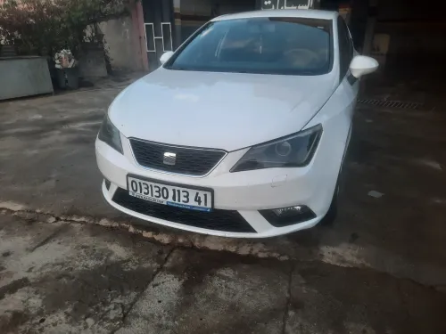 Seat Ibiza 2013 Edition 50